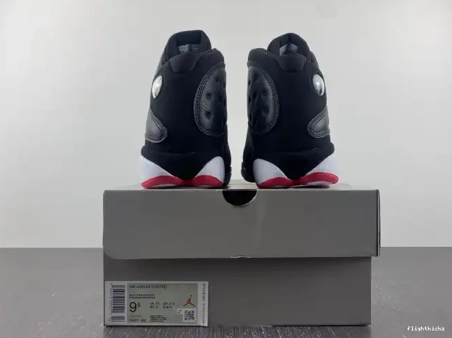 Air 414571-062 Jordan 13 Playoffs 0429